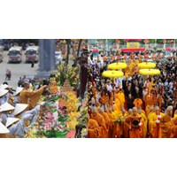 Hoạt động tôn giáo thuộc thẩm quyền Ban Tôn giáo Chính phủ từ 30/7/2024?