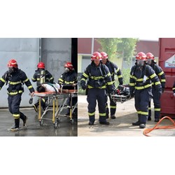 Ai chỉ huy chữa cháy khi Cảnh sát phòng cháy và chữa cháy chưa đến kịp?
