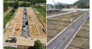 Yêu cầu đối với bên phân lô bán nền để cá nhân tự xây dựng nhà ở?