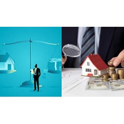 Đối tượng nào không được phép thành lập doanh nghiệp thẩm định giá?