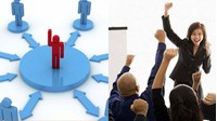 Có được yêu cầu người khác phải đặt cọc để tham gia bán hàng đa cấp?
