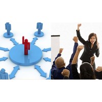 Có được yêu cầu người khác phải đặt cọc để tham gia bán hàng đa cấp?