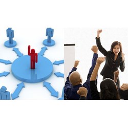 Có được yêu cầu người khác phải đặt cọc để tham gia bán hàng đa cấp?