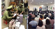 Từ 1/7/2024 hợp đồng tham gia bán hàng đa cấp phải lập thành văn bản?