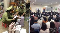 Từ 1/7/2024 hợp đồng tham gia bán hàng đa cấp phải lập thành văn bản?
