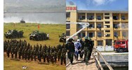 Những hành vi nào bị nghiêm cấm trong phòng thủ dân sự hiện nay?