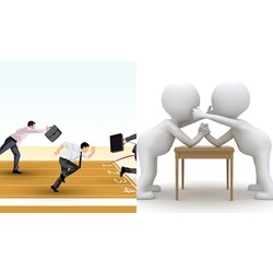 Hậu quả khi khiếu nại quyết định xử lý việc cạnh tranh không lành mạnh