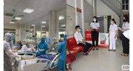 Hồ sơ, thủ tục đề nghị cấp lại giấy phép hoạt động cơ sở khám chữa bệnh