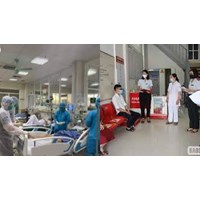 Hồ sơ, thủ tục đề nghị cấp lại giấy phép hoạt động cơ sở khám chữa bệnh