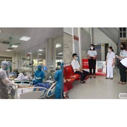Hồ sơ, thủ tục đề nghị cấp lại giấy phép hoạt động cơ sở khám chữa bệnh