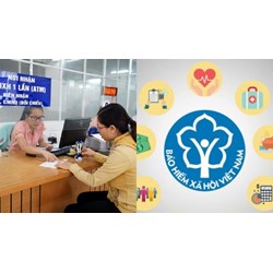 Quy định quỹ bảo hiểm xã hội trong dự thảo Luật Bảo hiểm xã hội 2024