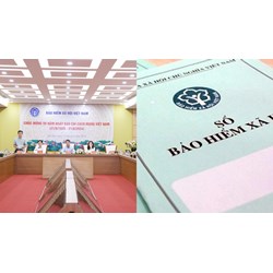 Mục đích của quỹ bảo hiểm xã hội theo dự thảo Luật bảo hiểm xã hội 2024
