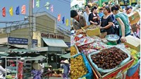 Các trường hợp thanh lý tài sản kết cấu hạ tầng chợ từ 01/8/2024