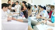 Thẩm quyền cấp lại giấy phép hoạt động đối với cơ sở khám chữa bệnh