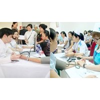 Thẩm quyền cấp lại giấy phép hoạt động đối với cơ sở khám chữa bệnh