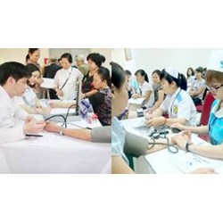 Thẩm quyền cấp lại giấy phép hoạt động đối với cơ sở khám chữa bệnh