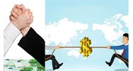 Thẩm quyền giải quyết khiếu nại quyết định xử lý cạnh tranh không lành mạnh