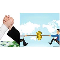 Thẩm quyền giải quyết khiếu nại quyết định xử lý cạnh tranh không lành mạnh