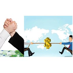 Thẩm quyền giải quyết khiếu nại quyết định xử lý cạnh tranh không lành mạnh
