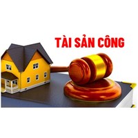 Nhà ở thuộc tài sản công gồm những loại nhà nào?
