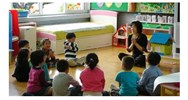 Cơ sở giáo dục mầm non có chương trình nước ngoài công khai thêm gì?