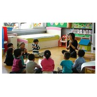 Cơ sở giáo dục mầm non có chương trình nước ngoài công khai thêm gì?
