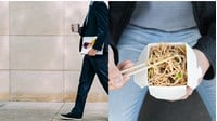Người lao động nghỉ phép có bị trừ phụ cấp ăn trưa, đi lại, điện thoại?