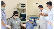 Tăng cường mạng lưới phòng, chống bệnh không lây nhiễm và rối loạn sức khỏe tâm thần