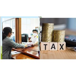 Quy định mới về việc xử lý đối với tiền thuế nợ khó ra sao?