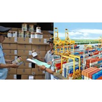 Kết quả phân loại hàng hóa xuất khẩu, nhập khẩu được dùng làm gì?