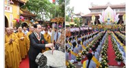 Nguyên tắc phân cấp quản lý về tín ngưỡng, tôn giáo của Bộ Nội vụ
