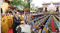 Nguyên tắc phân cấp quản lý về tín ngưỡng, tôn giáo của Bộ Nội vụ