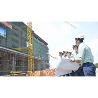 Nội dung thẩm định tổng mức đầu tư xây dựng phải có phương pháp xác định?