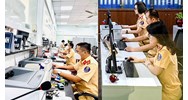 Thực hiện việc lựa chọn biển số xe mang ra đấu giá như thế nào?
