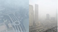 Yêu cầu của việc lập kế hoạch quốc gia về quản lý chất lượng môi trường không khí