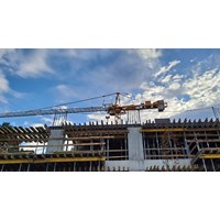 Bảo lãnh khi bán, cho thuê mua nhà ở hình thành trong tương lai quy định như thế nào?
