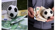 Người ghi kèo, tổ chức cá độ bóng đá bị xử lý như thế nào theo pháp luật?
