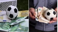 Người ghi kèo, tổ chức cá độ bóng đá bị xử lý như thế nào theo pháp luật?