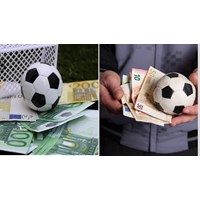 Người ghi kèo, tổ chức cá độ bóng đá bị xử lý như thế nào theo pháp luật?