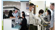 Điều kiện cấp thị thực với người nước ngoài nhập cảnh vào Việt Nam để làm việc với cơ quan đại diện ngoại giao