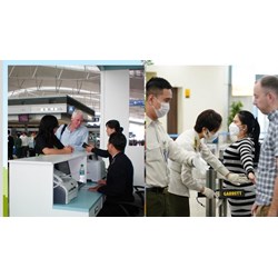 Điều kiện cấp thị thực với người nước ngoài nhập cảnh vào Việt Nam để làm việc với cơ quan đại diện ngoại giao