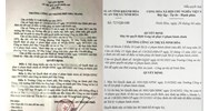 Mọi quyết định hành chính đều là đối tượng khởi kiện vụ án hành chính không?