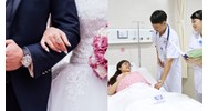 Chính phủ khuyến khích công dân kết hôn trước 30 tuổi và sớm sinh con