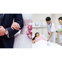 Chính phủ khuyến khích công dân kết hôn trước 30 tuổi và sớm sinh con