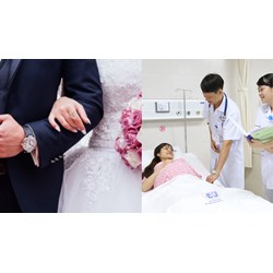 Chính phủ khuyến khích công dân kết hôn trước 30 tuổi và sớm sinh con