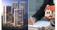 Cách xử lý nhà ở, dự án đầu tư xây dựng nhà ở thế chấp?