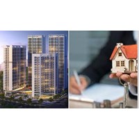 Cách xử lý nhà ở, dự án đầu tư xây dựng nhà ở thế chấp?