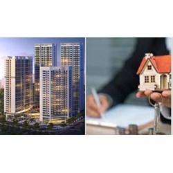 Cách xử lý nhà ở, dự án đầu tư xây dựng nhà ở thế chấp?