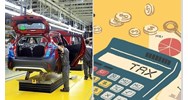 Gia hạn thời hạn nộp thuế tiêu thụ đặc biệt đối với ô tô sản xuất, lắp ráp trong nước