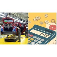 Gia hạn thời hạn nộp thuế tiêu thụ đặc biệt đối với ô tô sản xuất, lắp ráp trong nước
